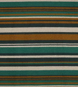 Tide Recycled Fabric by Kirkby Design Jungle