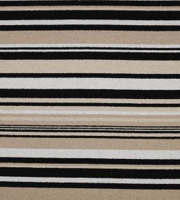 Tide Recycled Fabric by Kirkby Design Monochrome