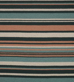Tide Recycled Fabric by Kirkby Design Watermelon