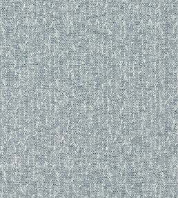 Tierra Fabric by Clarke & Clarke Midnight