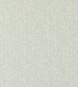 Tierra Fabric by Clarke & Clarke Silver