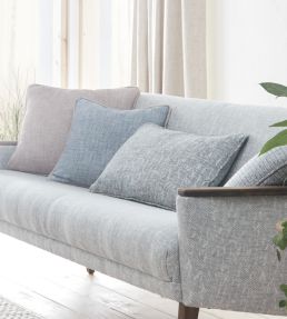 Tierra Fabric by Clarke & Clarke Antique