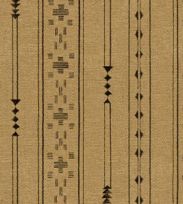 Tifinagh Script Wallpaper by Coordonne Sienna