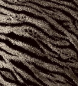 Tiger Fabric by Arley House Cashmere