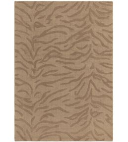 Asiatic Tigra rug Mocha TIGR120170MOCH Mocha