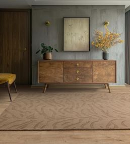 Asiatic Tigra rug Mocha TIGR120170MOCH Mocha