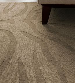 Asiatic Tigra rug Mocha TIGR120170MOCH Mocha
