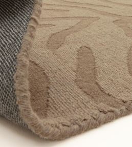 Asiatic Tigra rug Mocha TIGR120170MOCH Mocha