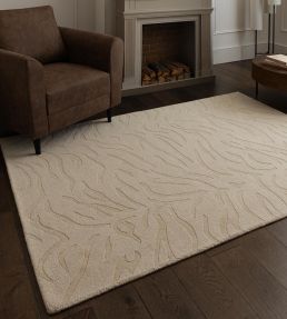 Asiatic Tigra rug Sand TIGR120170SAND Sand