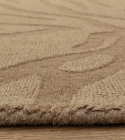 Asiatic Tigra rug Sand TIGR120170SAND Sand