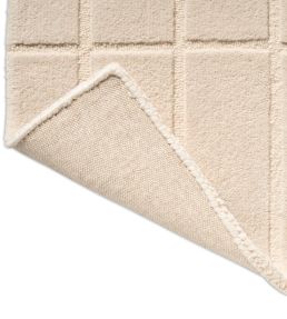 Marimekko Tiiliskivi rug Natural White 132901140200-US Natural White