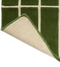 Marimekko Tiiliskivi Runner rug Green 132907070245-US Green
