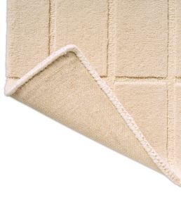 Marimekko Tiiliskivi Runner rug Natural White 132901070245 Natural White