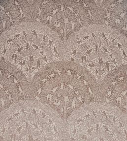 Tilia Fabric by Kai Clay