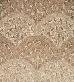 Tilia Fabric by Kai Gold