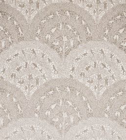 Tilia Fabric by Kai Ivory