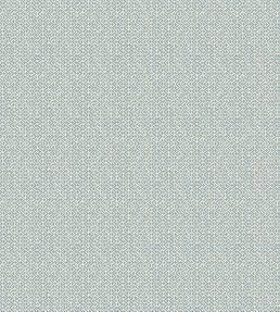 Tilly Wallpaper by GP & J Baker Blue