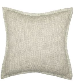 Tilly Cushion 50 x 50cm by GP & J Baker Aqua