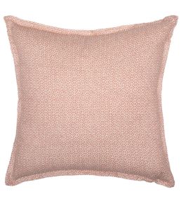Tilly Cushion 50 x 50cm by GP & J Baker Blush