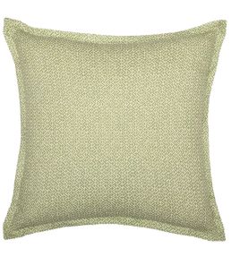 Tilly Cushion 50 x 50cm by GP & J Baker Green
