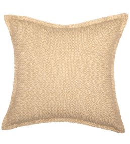 Tilly Cushion 50 x 50cm by GP & J Baker Ochre