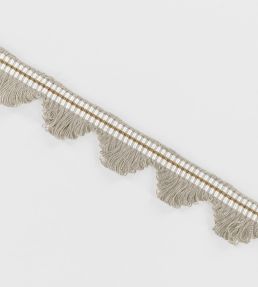 Tilsley Braid Trimming by Romo Oat