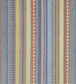 Tilton Stripe Fabric by Ian Sanderson Seaford