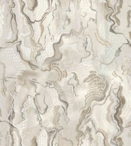 Timeless Stones Wallpaper by Coordonne Pearl