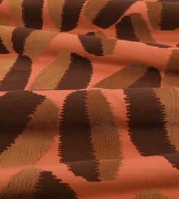 Timor Fabric by Black Edition Henna