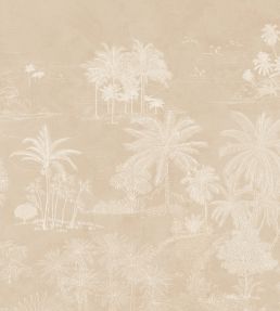 Timor Mural by Caselio Beige