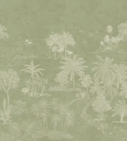 Timor Mural by Caselio Vert