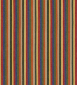Tims Rug Fabric by GP & J Baker Jewel