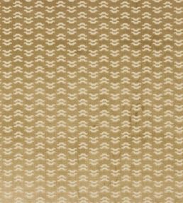 Tino Fabric by Manuel Canovas Blond