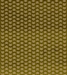 Tino Fabric by Manuel Canovas Olive