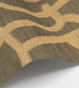 Tinor Wallpaper by Nobilis Brown