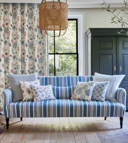 Ervan Fabric by Prestigious Textiles Harbour