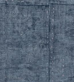 Tintura Wallpaper by Arte Indigo