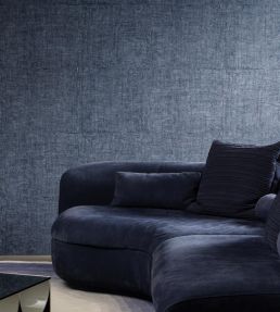 Tintura Wallpaper by Arte Indigo