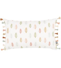 Tiny Trees Cushion 30 x 50cm by Villa Nova Green