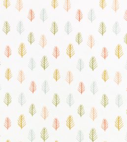 Tiny Trees Fabric by Villa Nova Neutral