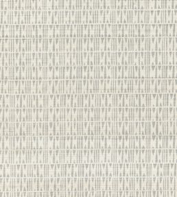 Tipi Wallpaper by Mark Alexander Powder