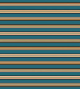 Tiraz Fabric by Arley House Sea