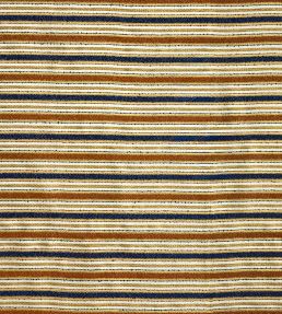 Tiree Fabric by Madeaux 01 Ocean Cove