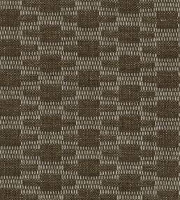 Tiree Fabric by Marvic Brown