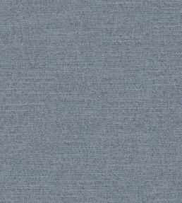 Tiree Fabric by Wemyss Blue
