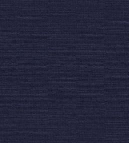 Tiree Fabric by Wemyss Ocean