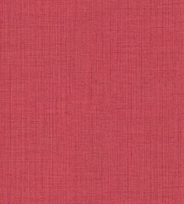 Tisaro Wallpaper by Casamance Fuchsia