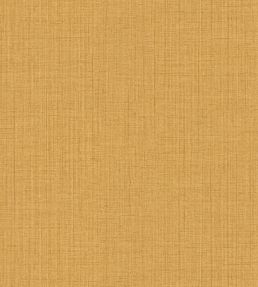 Tisaro Wallpaper by Casamance Ocre