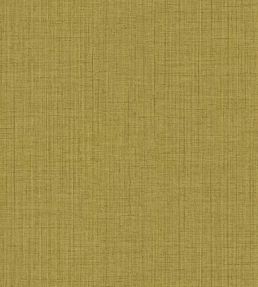 Tisaro Wallpaper by Casamance Olive