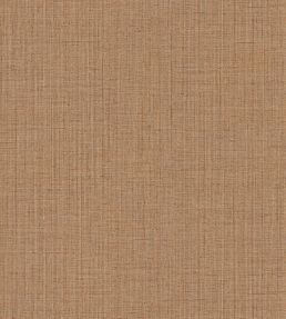 Tisaro Wallpaper by Casamance Tabac